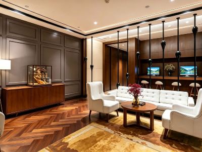 Hengdian Yihe Hotel