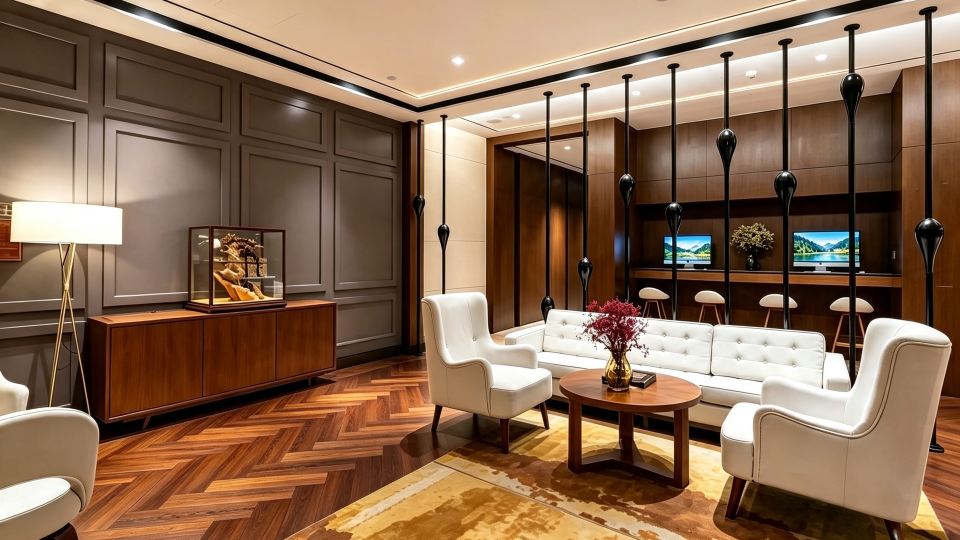 Hengdian Yihe Hotel