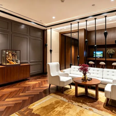 Hengdian Yihe Hotel