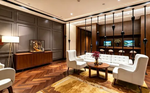 Hengdian Yihe Hotel - Kylpyammeita