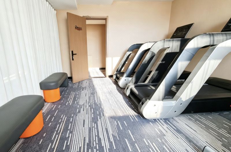 Homeinn Pebble Cloud Hotel (Yantai International Expo Center Yantaishan Hospital New Campus) photo 2