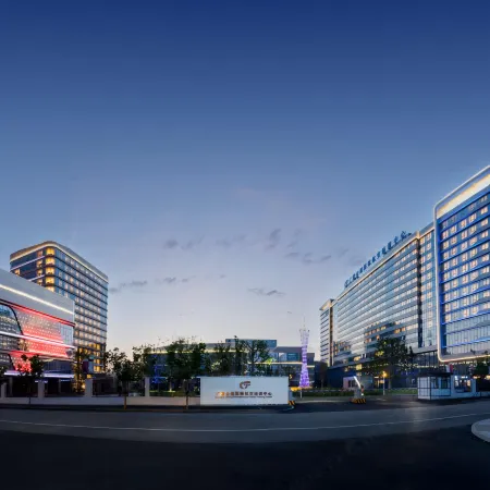 Guanghui Jintong International Convention Center