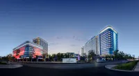 Guanghui Jintong International Convention Center - Wifi