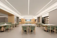 全季飯店（長沙五一廣場地鐵站店） - 新開幕
