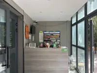 Shanshui Ju Homestay - 2-Star
