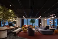 Chaozhou Phoenix Plaza Wanda Moments Hotel - New