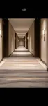 Fengyi Business Hotel - parking