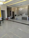 Baotou Xilin Life Hotel - parking