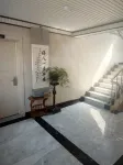 Changbai Yalu River Hotel - parking