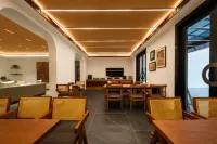 Yuexiang Chouchou Yunchi Mountain View Hot Spring Villa Resort - breakfast