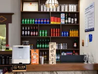 Jianshan · Zuowangli | Wild Vacation Apartment (Xinjiang Kanas National Geopark) - 애견동반