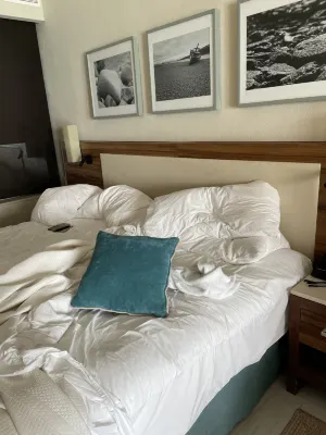 Emporio Cancun - Buy All Inclusive Option Zimmer Photos