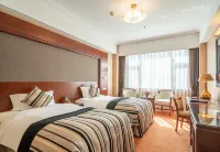 Golden Gulf Hotel Yantai
