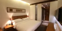 Imperial Mountain Resort Chengde - Zakelijke Kamer