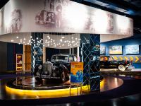 西安曲江大唐芙蓉园亚朵酒店 - 酒店附近