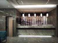Qinzhou Jundu Hotel (Beibu Bay Avenue store) - 2-Star