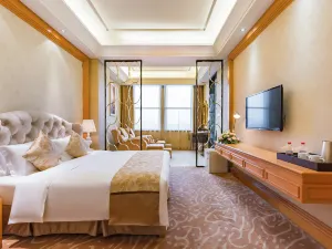 Hiyonda International Business Hotel