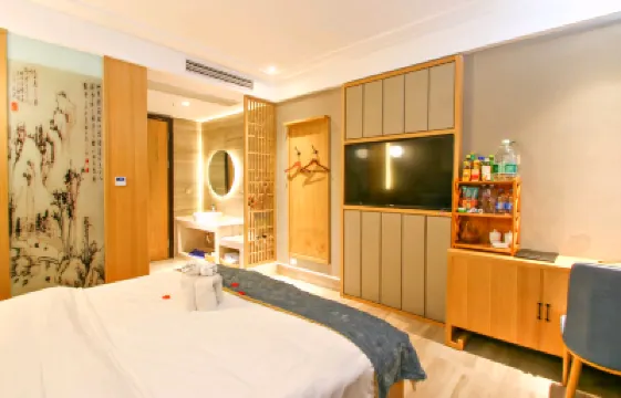 Moonlight on 17th Floor Guesthouse فنادق في 