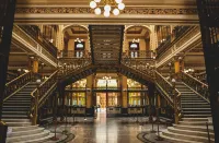 Hotel MX mas centro CDMX, Trademark Collection by Wyndham - 3-Star