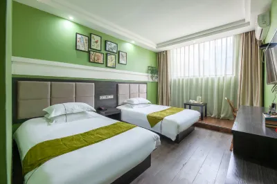 Impression Holiday Hotel