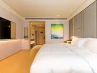 全季酒店（嘉興南湖店） 鄰近南湖湖心島-煙雨樓的酒店