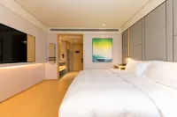 全季酒店（嘉興南湖店） 鄰近子城遺址公園的酒店