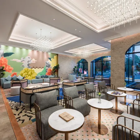 Mercure Suzhou City Center