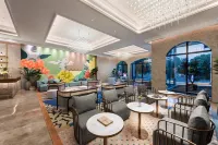 Mercure Suzhou City Center - breakfast