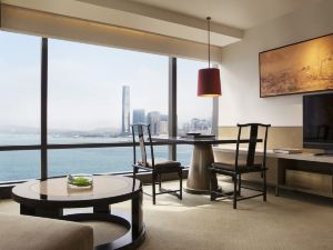 Grand Hyatt Hong Kong