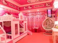 广州大马戏童趣亲子公寓 - 家庭亲子城堡房