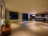 汉庭酒店(行唐龙州西大街店) - 公共区域