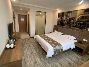 Ningming Zheshang Business Hotel