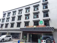 Zahi Tourist Hotel