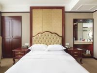 济南龙都国际大酒店 - 高级大床房