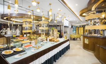 Nine Point International Hotel