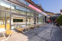 Sia Suites西雅輕奢公寓（成都太古裡店）