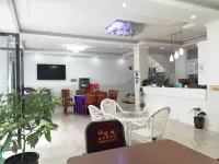 Pengzhou Suixin Hotel