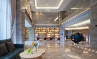 Kyriad Marvelous Hotel Shantou Chaoyang High-speed Railway Station