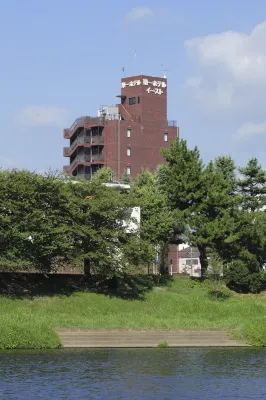 Okazaki Dai Ichi Hotel East Wing Hôtels à : Okazaki