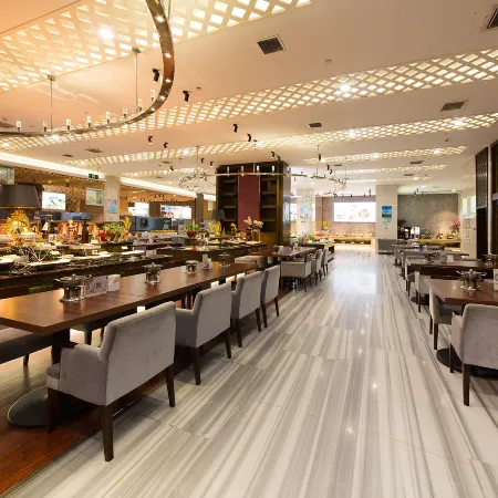 Chenguang Hotel