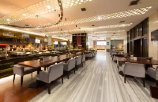 Chenguang Hotel