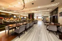 Chenguang Hotel Hotels in Xingtai
