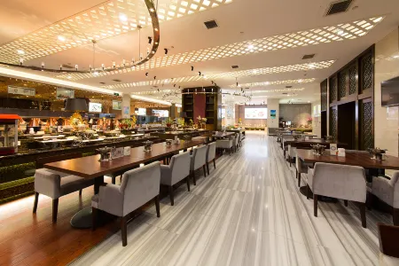 Chenguang Hotel Отели рядом с достопримечательностью «Hebei Mechanical and Electrical Vocational and Technical College»