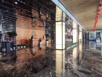 郴州天堂温泉度假酒店 - 公共区域