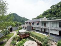 宁波班马家民宿丨古岩一舍 - 酒店外部