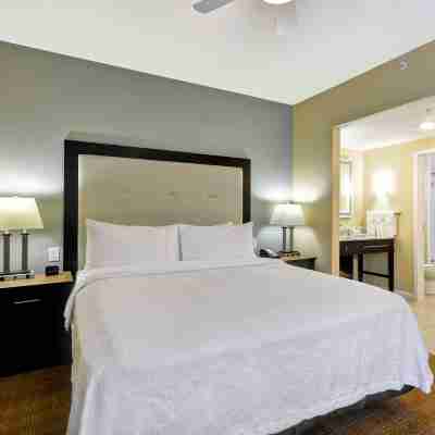 Homewood Suites by Hilton Augusta Gordon Highway Rooms