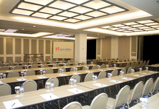 Swiss-Belinn Facilities