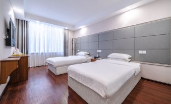 Tu'an Hotel (Zunyi Club Site)