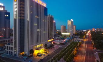 Echeng Hotel (Dongying Kenli District Government)