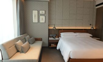 Four Points by Sheraton Chengdu Tianfu New Area